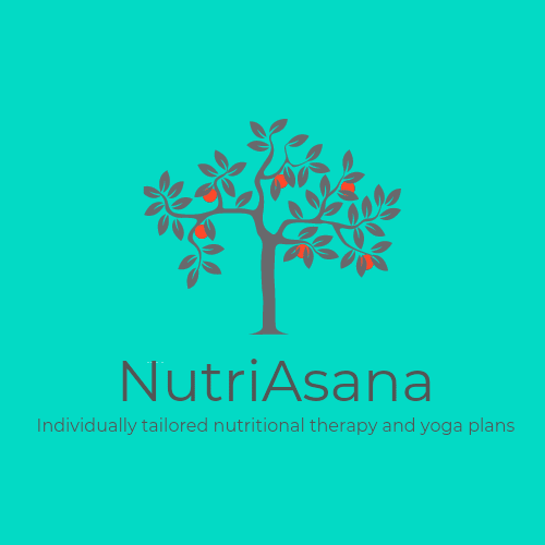 NutriAsana