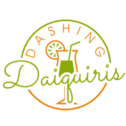 Dashing Daiquiri's