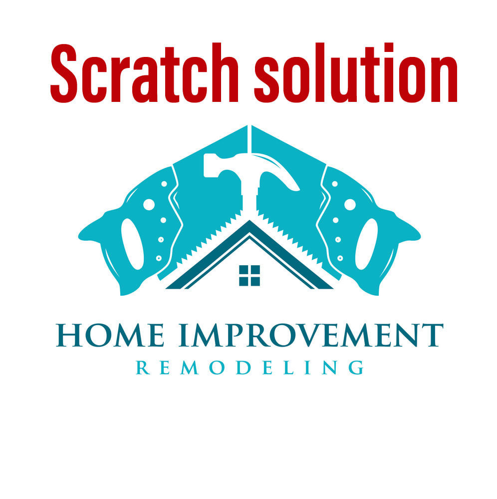 Scratch Solution Home improvement LLC