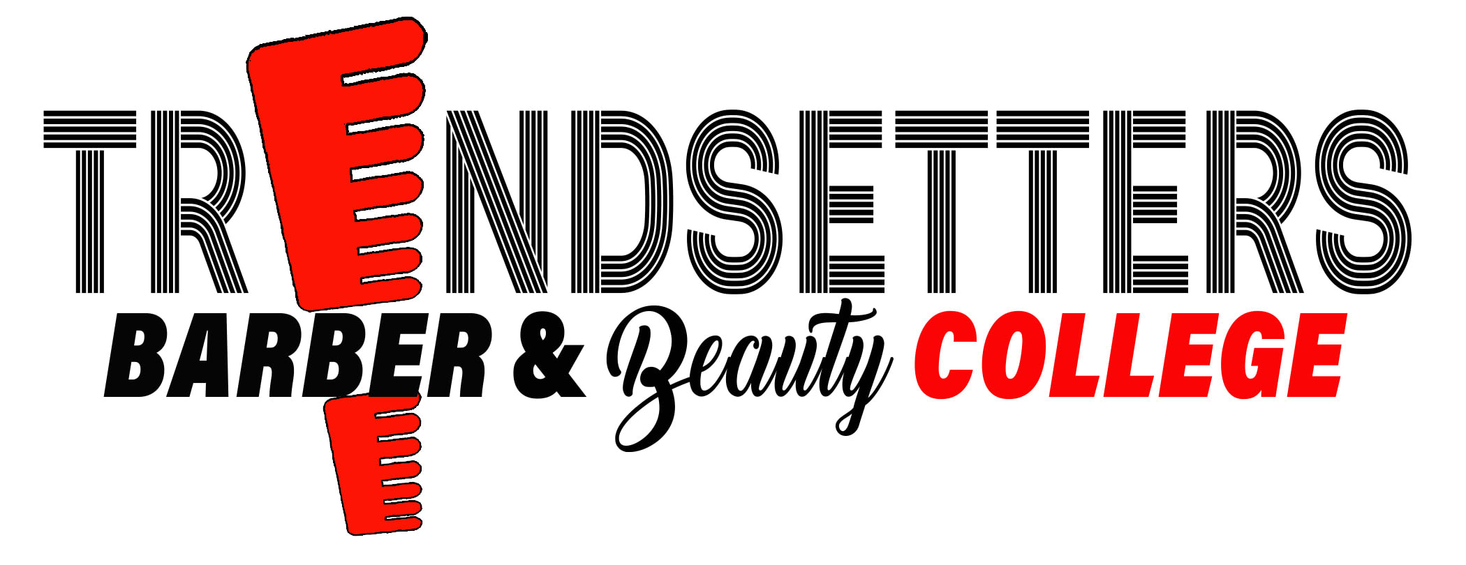 Trendsetters Barber and Beauty College