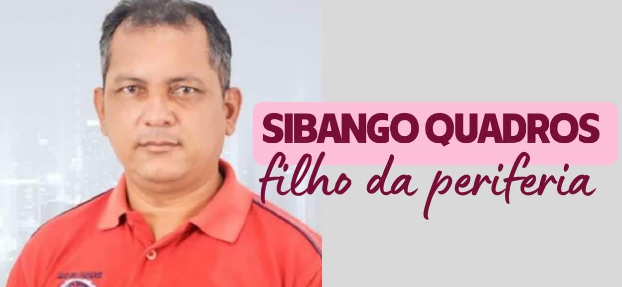 Sibango Quadros:
