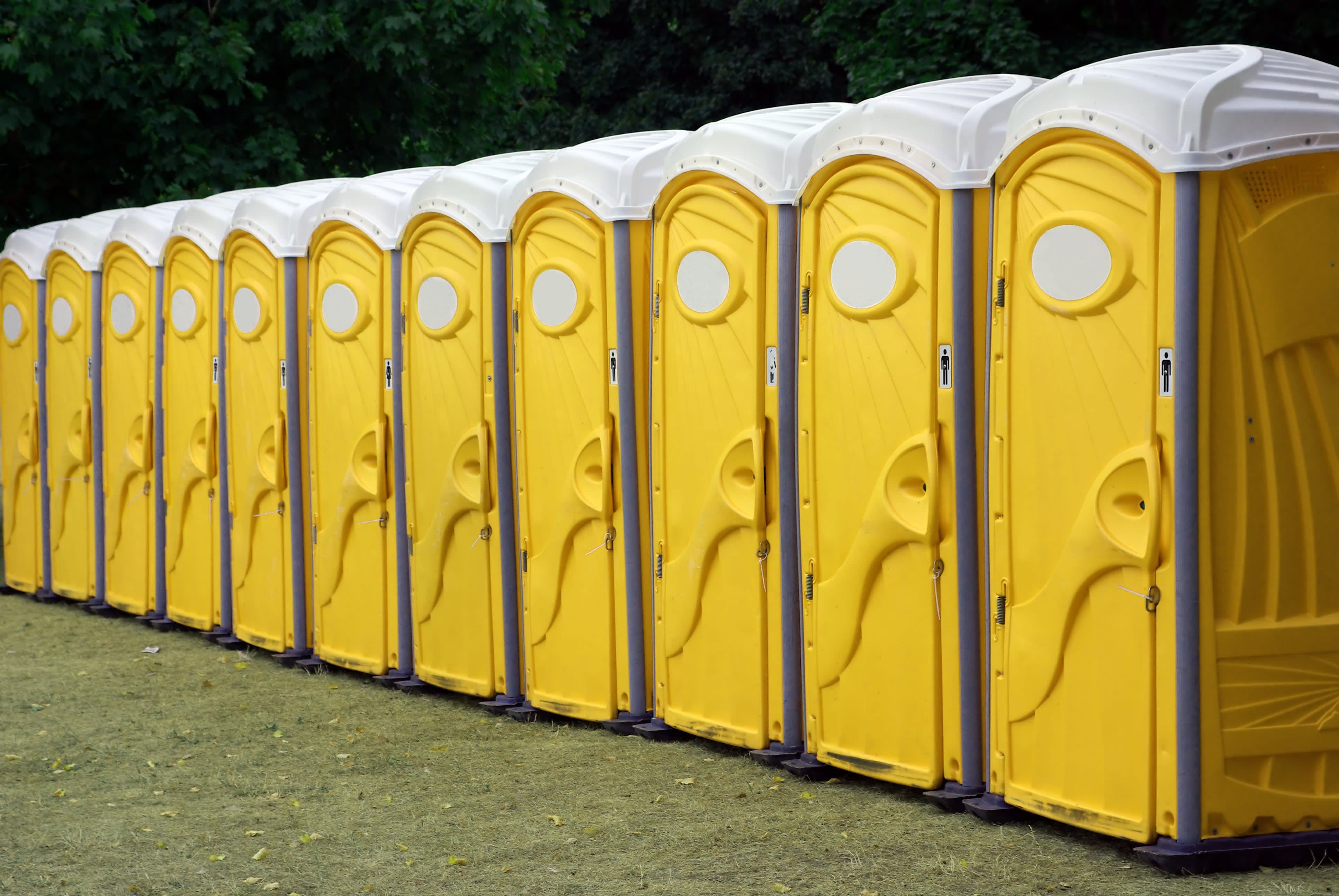 Franklins Porta Potty Rental Porta Toilet Rentals in Boston