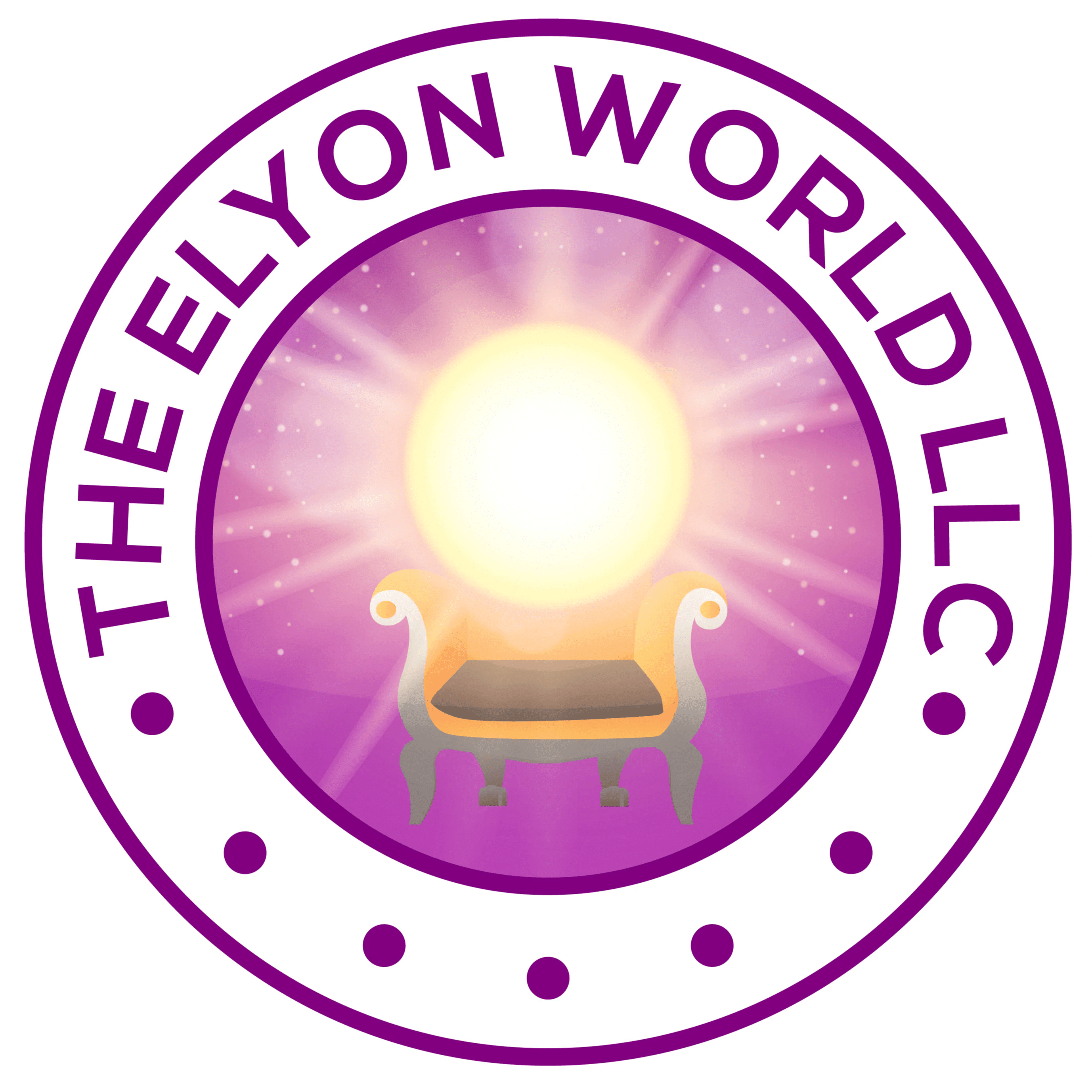 The Elyon World LLC