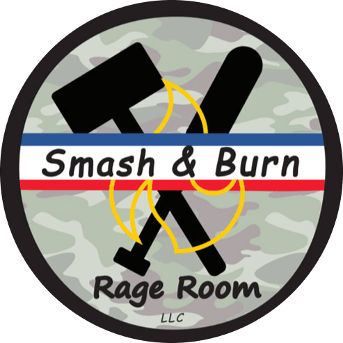 Smash and Burn Rage Room, LLC