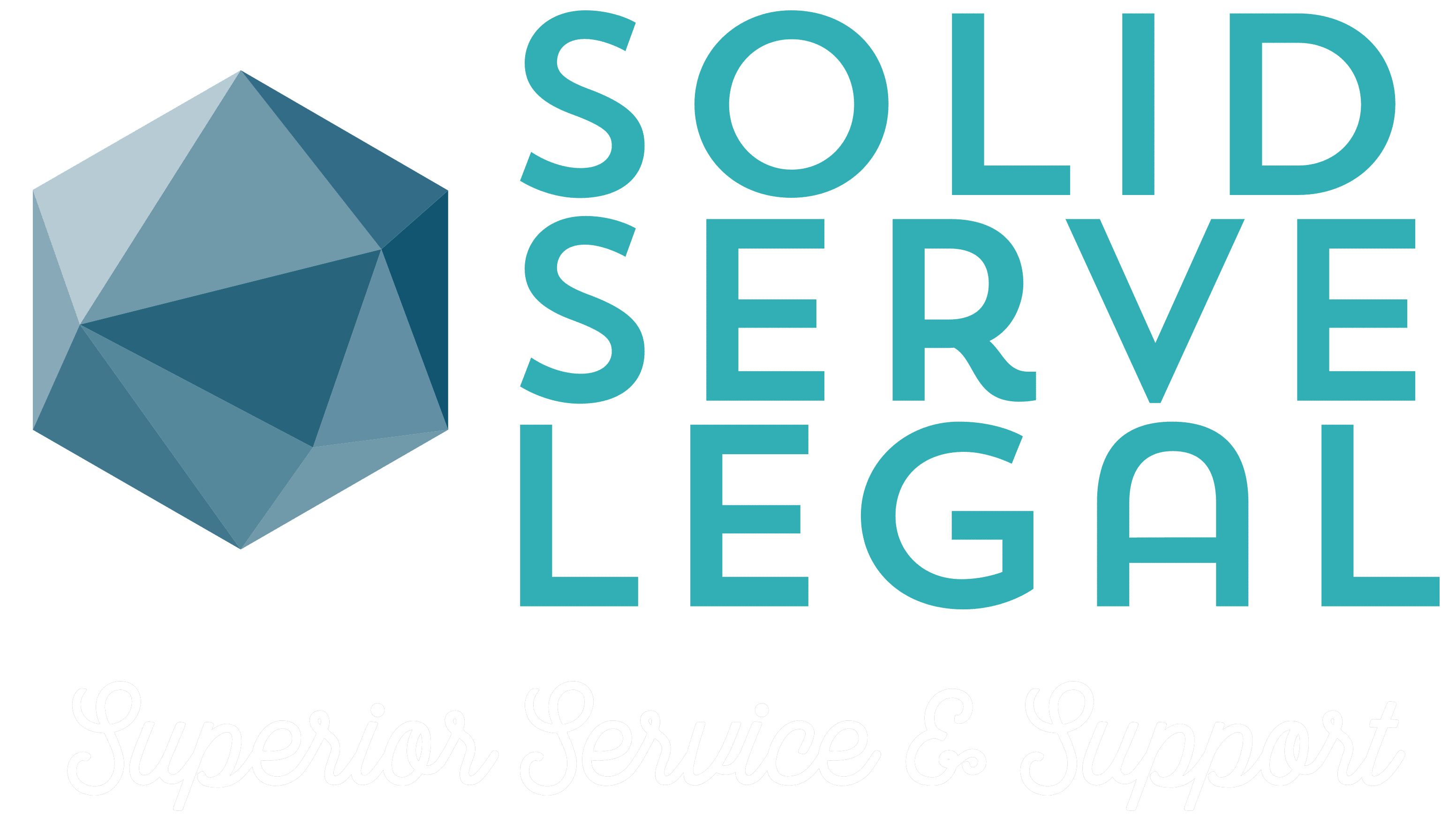 Solid Serve Legal