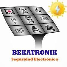 Multiservicios Bekatronik E.I.R.L