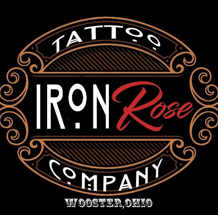 Iron Rose Tattoo Company