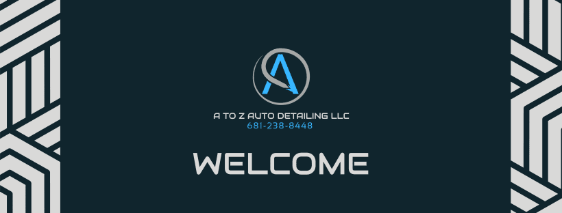 A To Z Auto Detailing