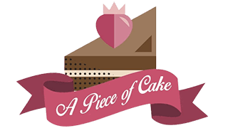 A Piece of Cake by Pavani