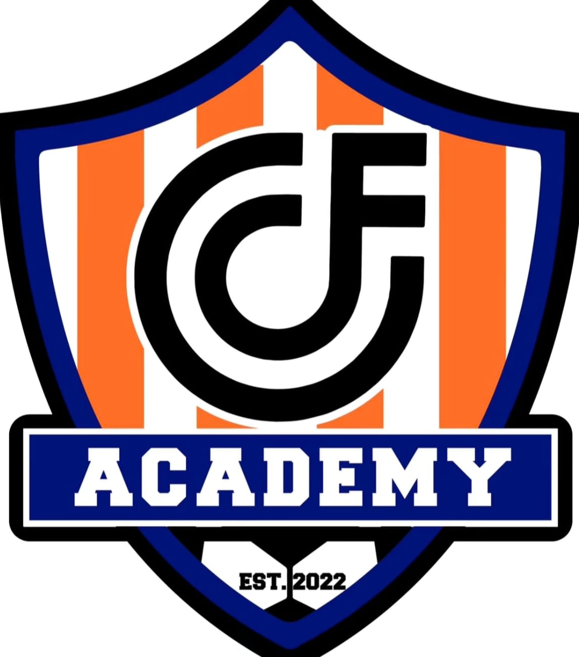 CF Academy NJ
