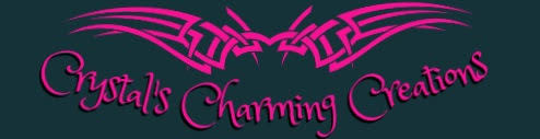 Crystals Charming Creations