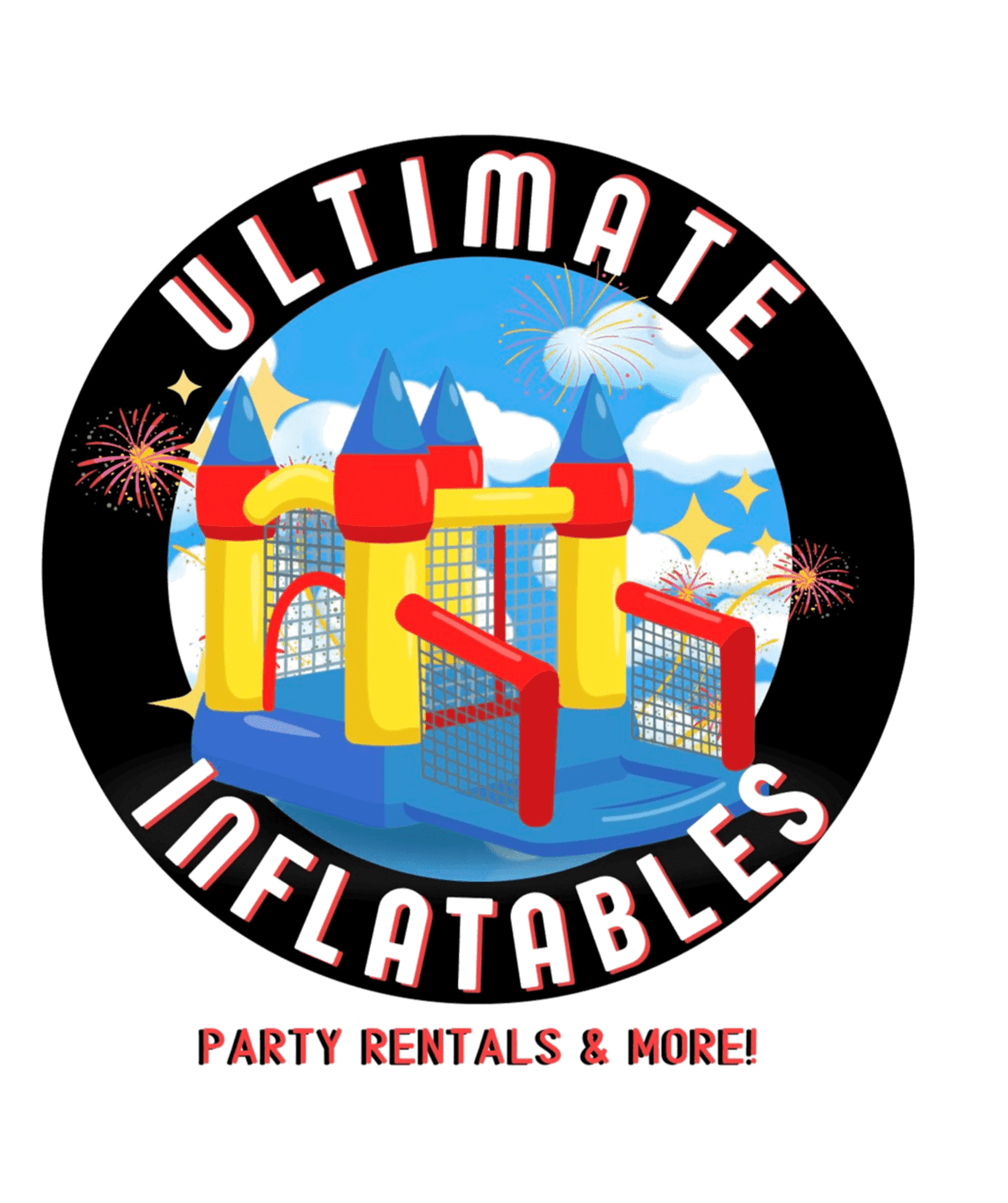 Ultimate Inflatable Party Rentals