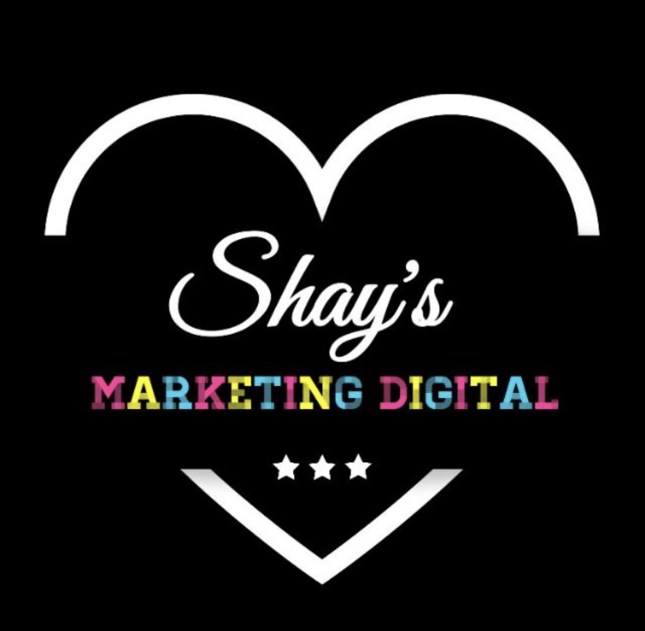 Shay's Marketing Digital