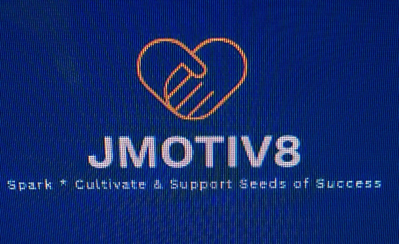Jmotiv8