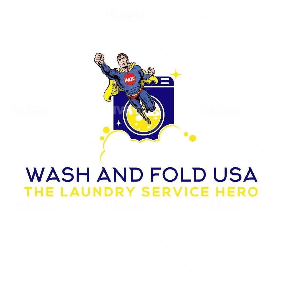 Wash And Fold USA