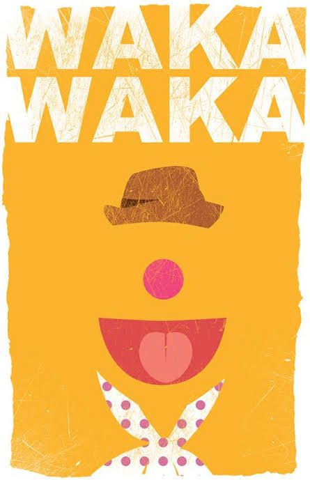 Waka hostel e Pensão Masculina