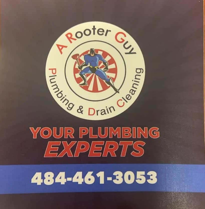Rooterguy Plumbing and Drain Cleaning