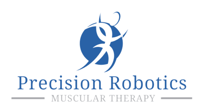 Precision Robotics Muscular Therapy