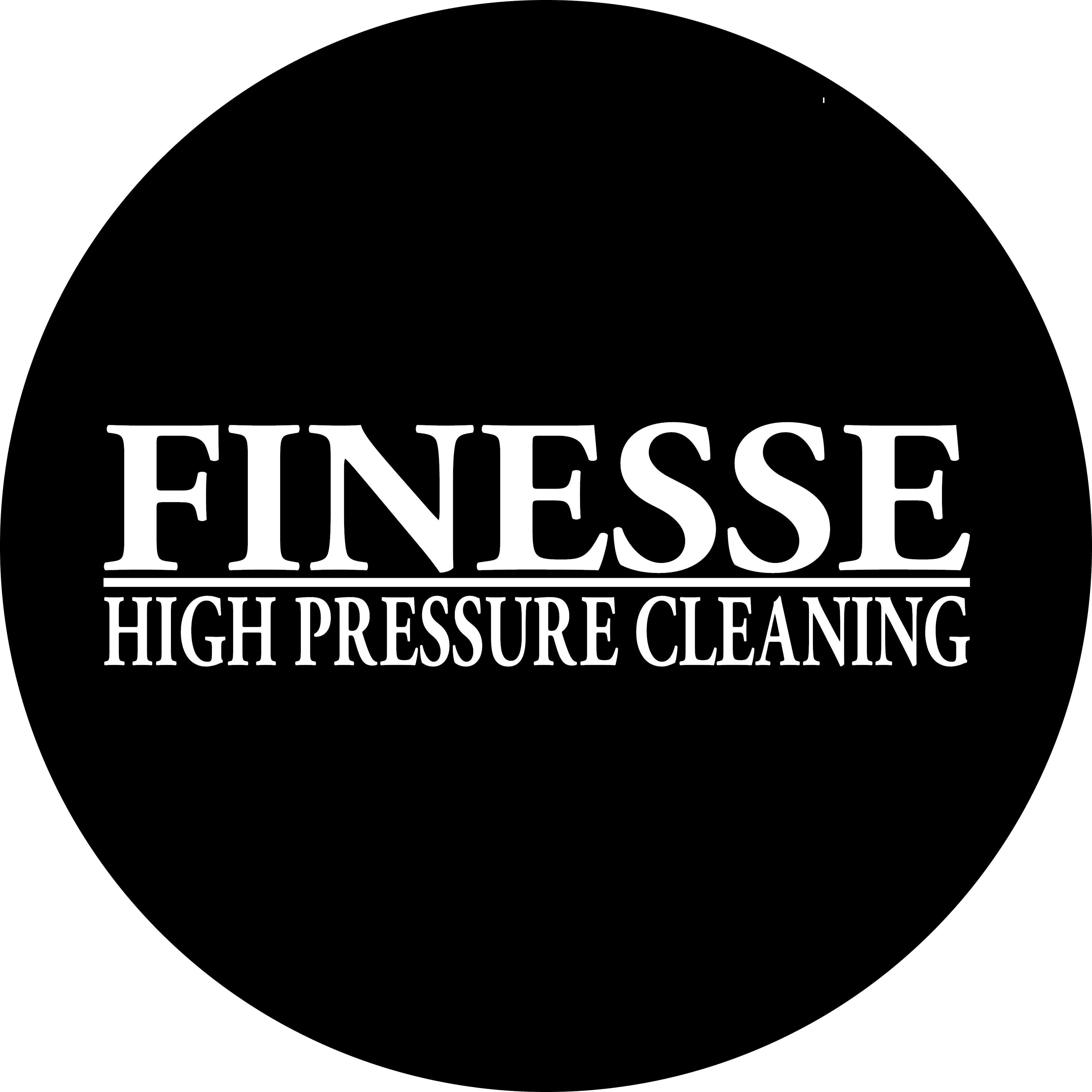 FINESSE High Pressure Cleaning, LLC.