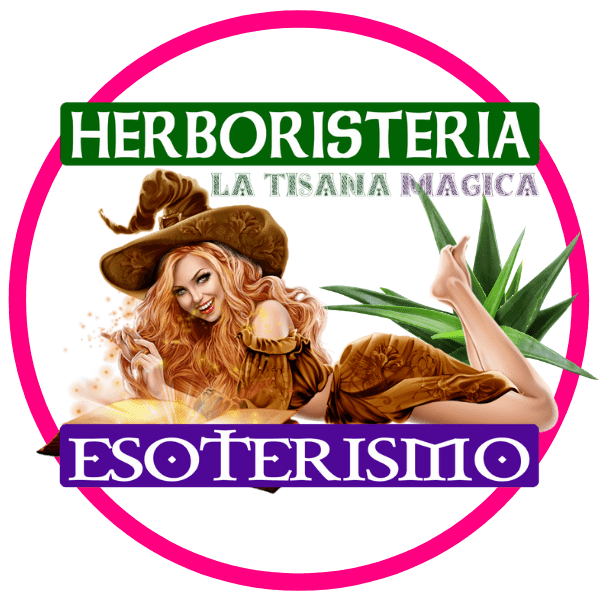 Herboristeria y Tienda Esotérica La Tisana Mágica