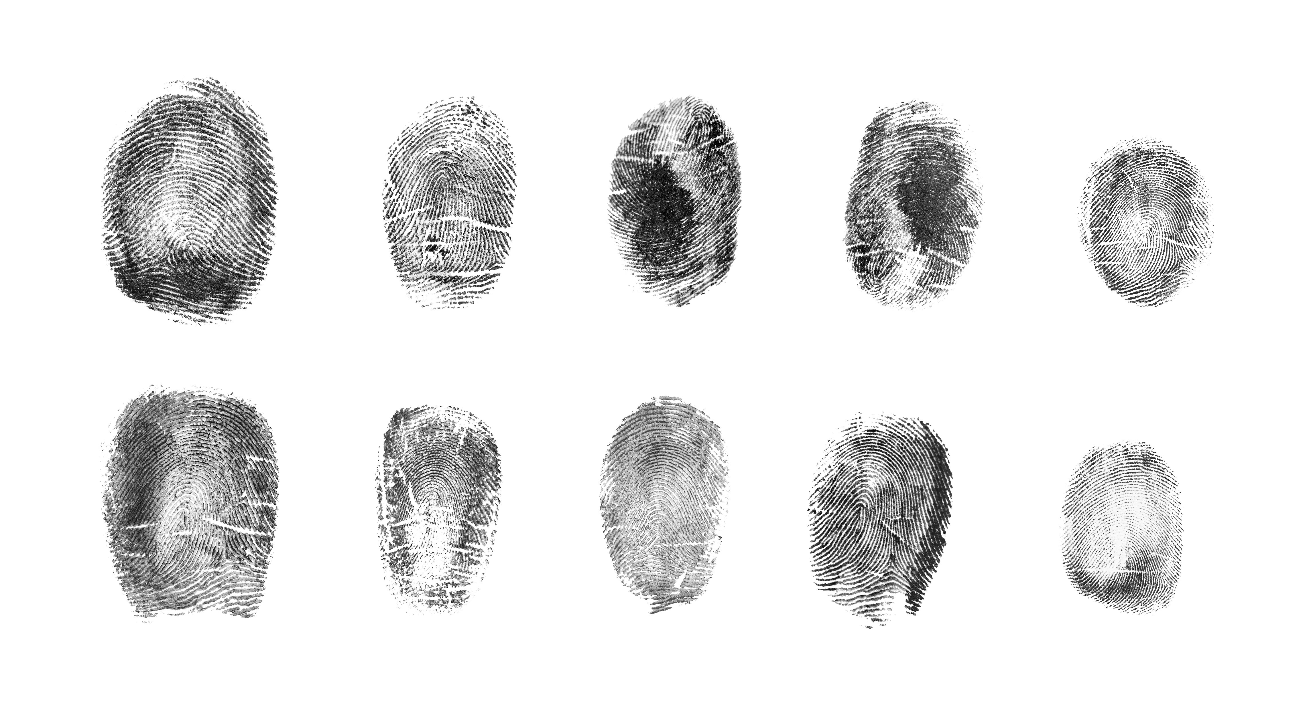 Usps After Fingerprinting 91 - iek652a