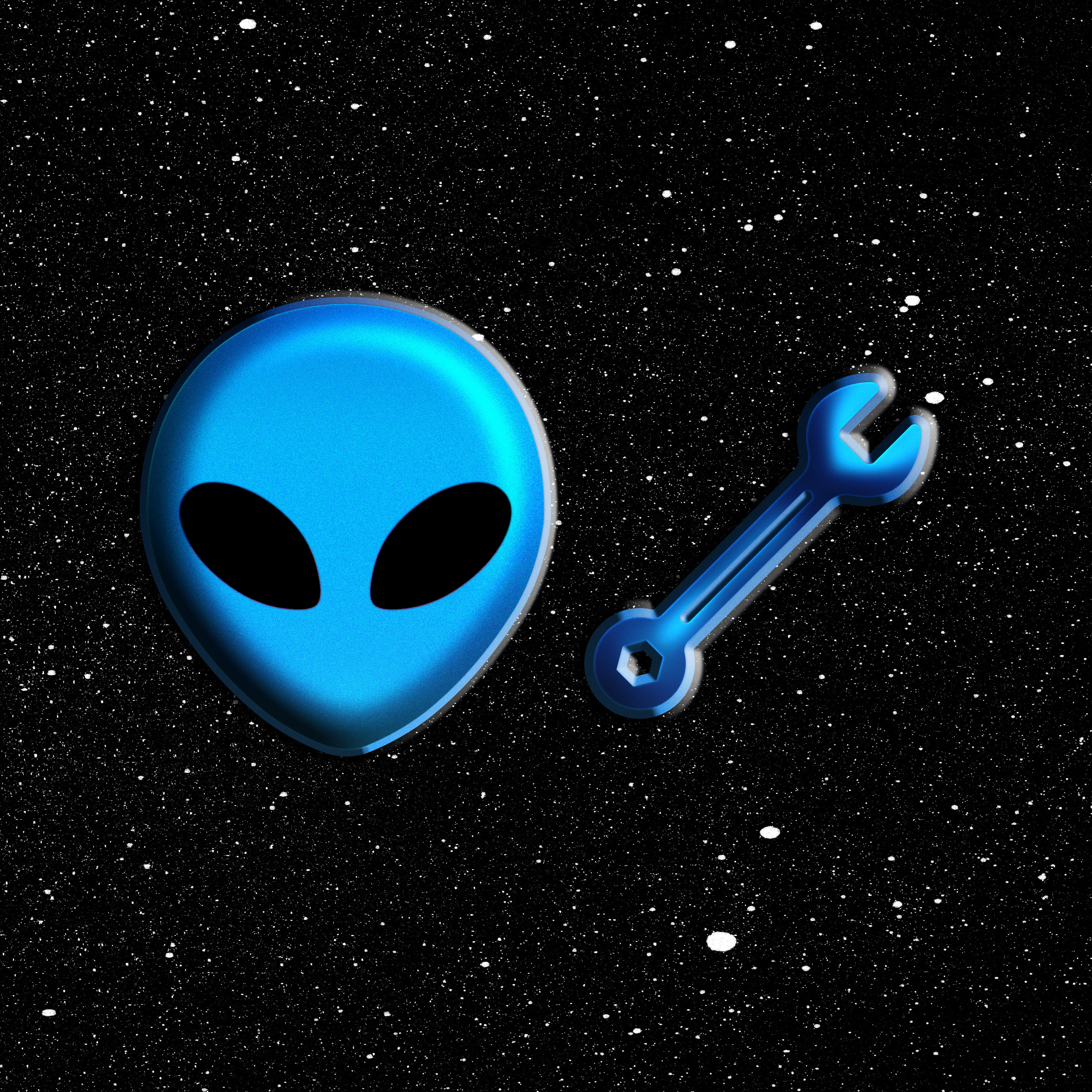 Repair Alien