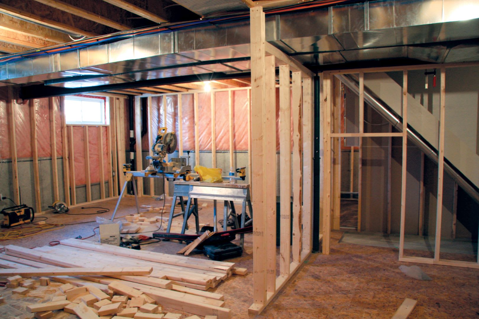 Custom Home Renovation Construction Solutions Tibbetts Construction