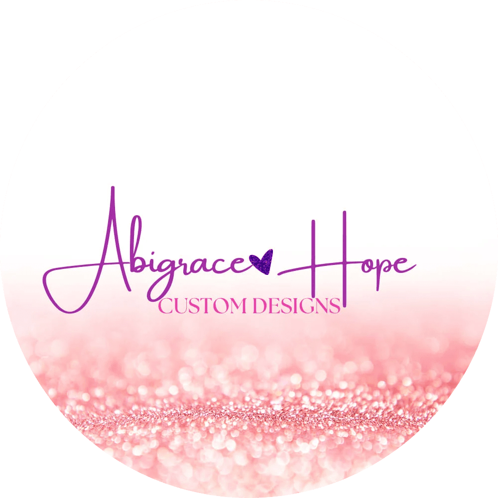 Abigrace & Hope Custom Designs
