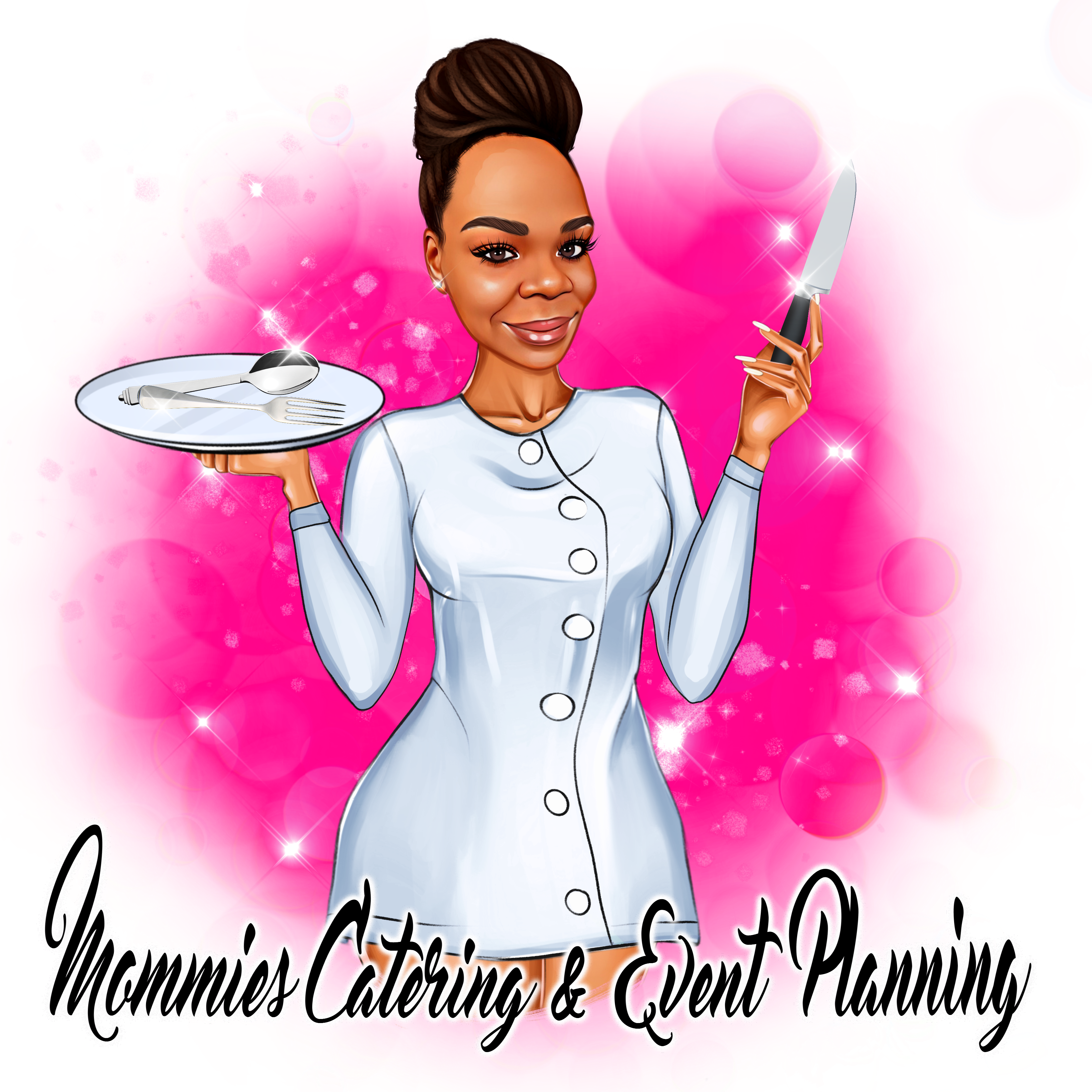 Mommies Catering