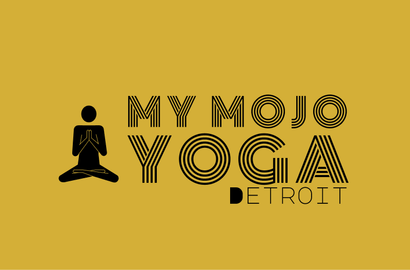 My Mojo Yoga Detroit