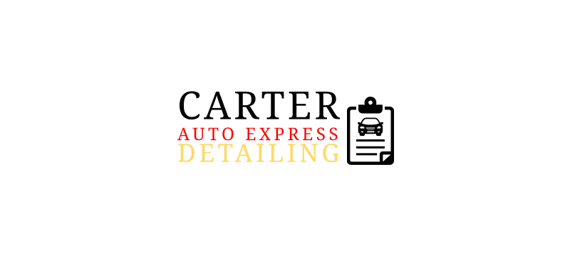 Carter Auto Express Detailing
