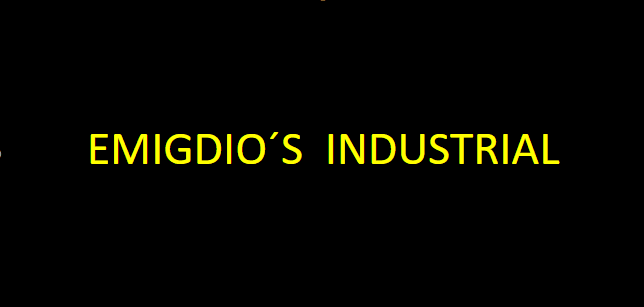 Emigdio's Industrial