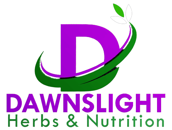 DawnsLight Herbs and Nutrition