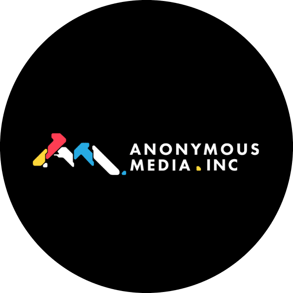 Anonymous Media