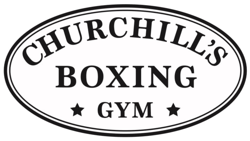 Churchill's Boxing Gym