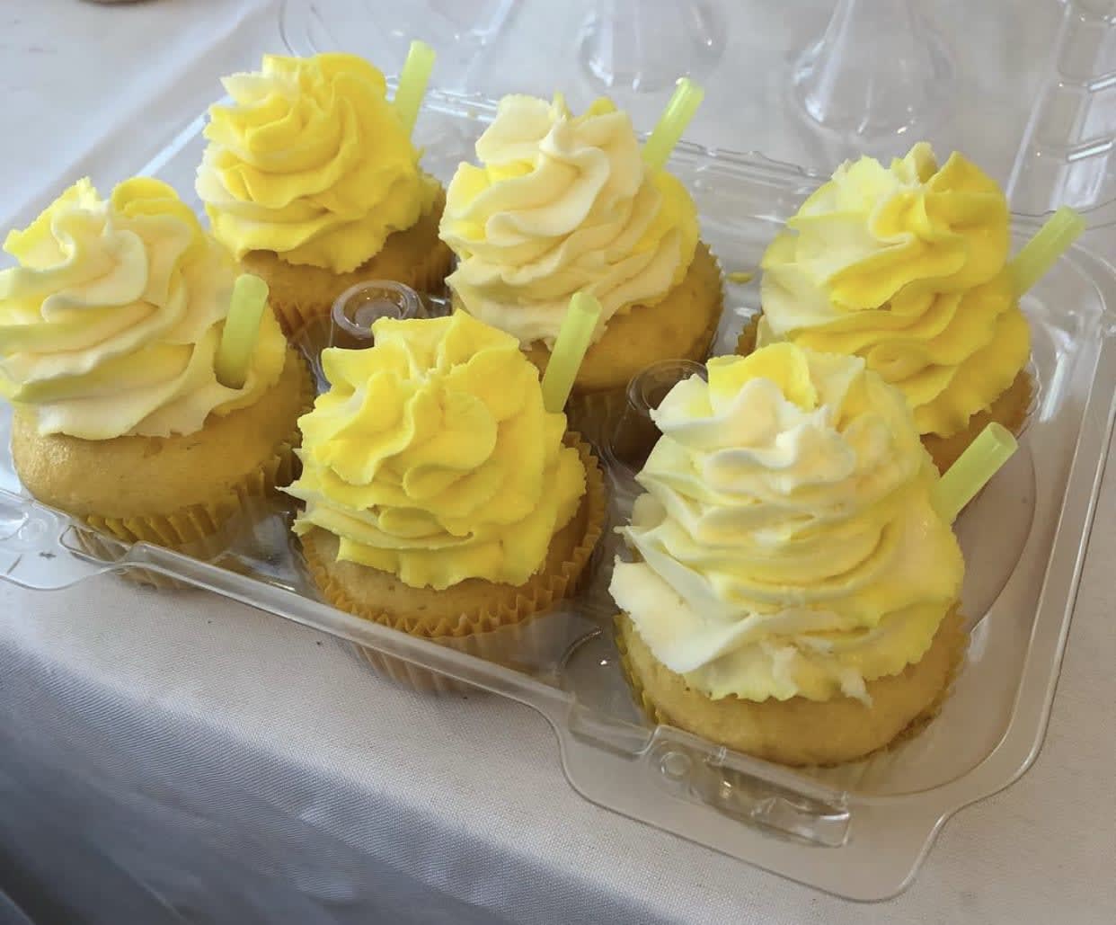 Standard Sized Cupcakes Cupcakes Strixly Cupcakes LLC Cupcakes