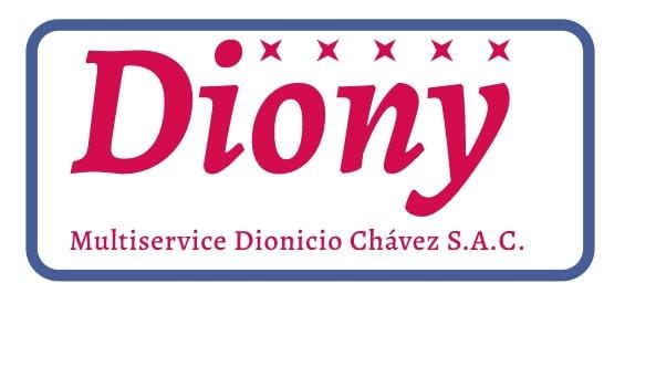 DISTRIBUIDORA DIONY