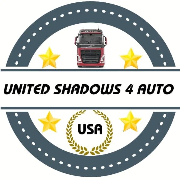 United Shadows 4 Auto