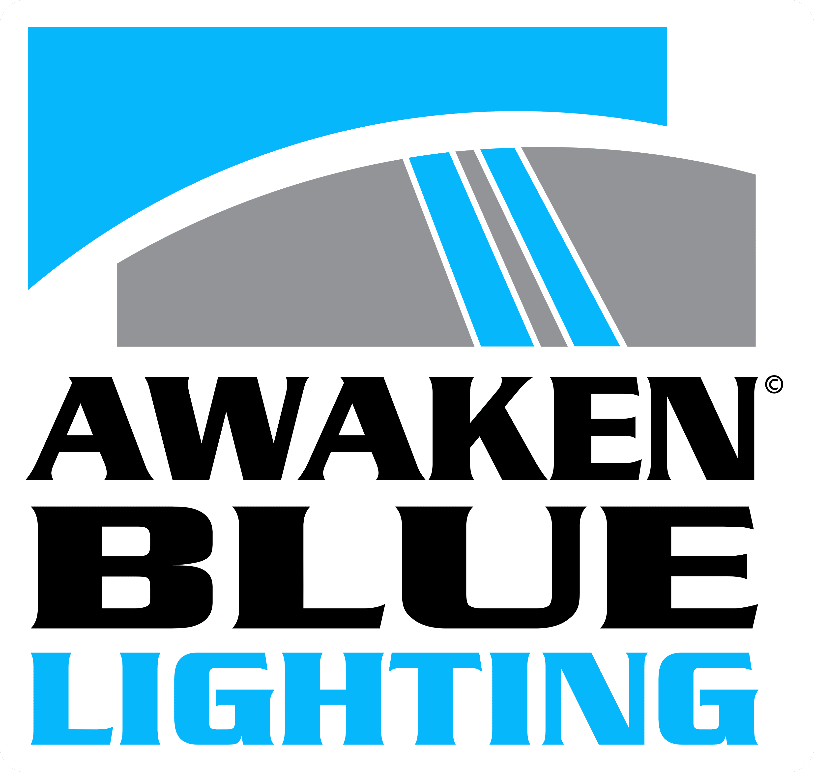 Awaken Blue - Lighting Simplified