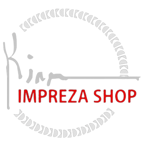 Impreza Shop