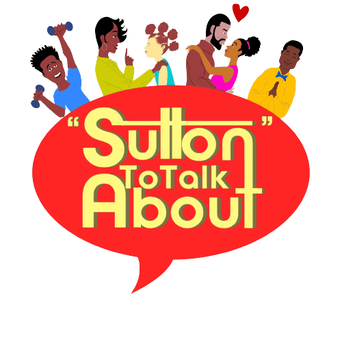 It's Sutton to Talk About