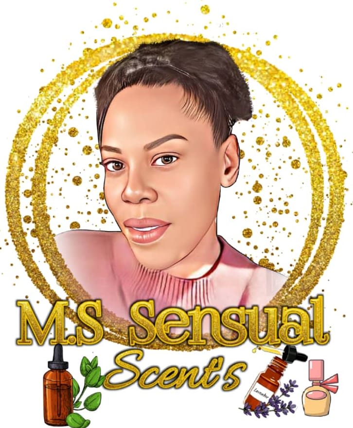 M.S Sensual Scents