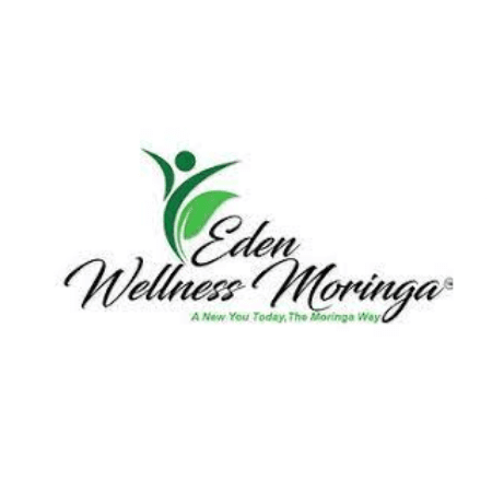 Eden Wellness Moringa