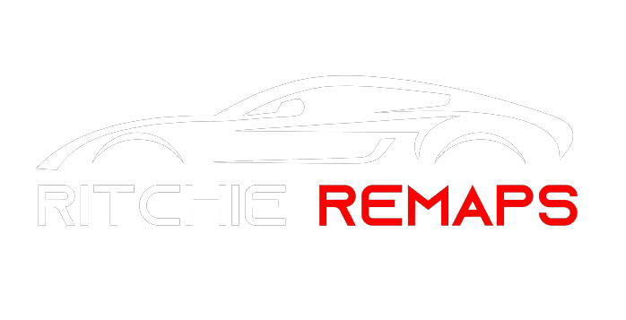 Ritchie Remaps