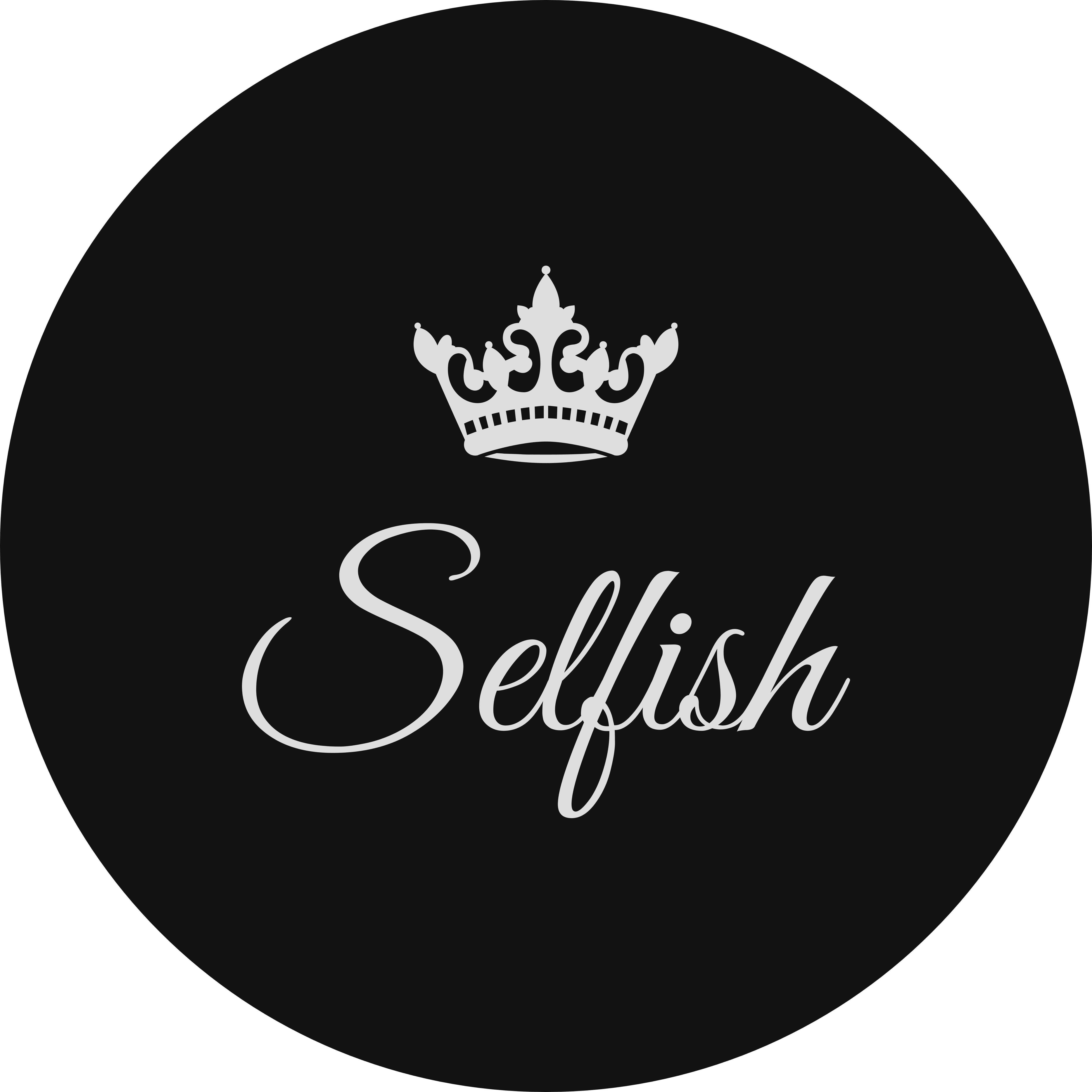 Selfish Follow The G-Code