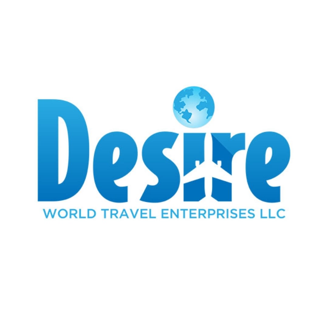 Desire World Travel