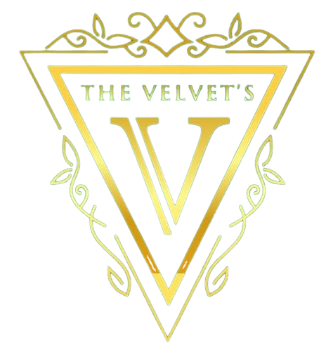 The Velvet Smoke Shop