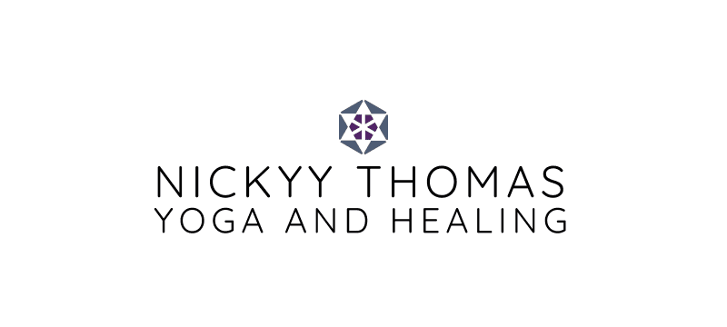 Nickyy Thomas Yoga and Healing