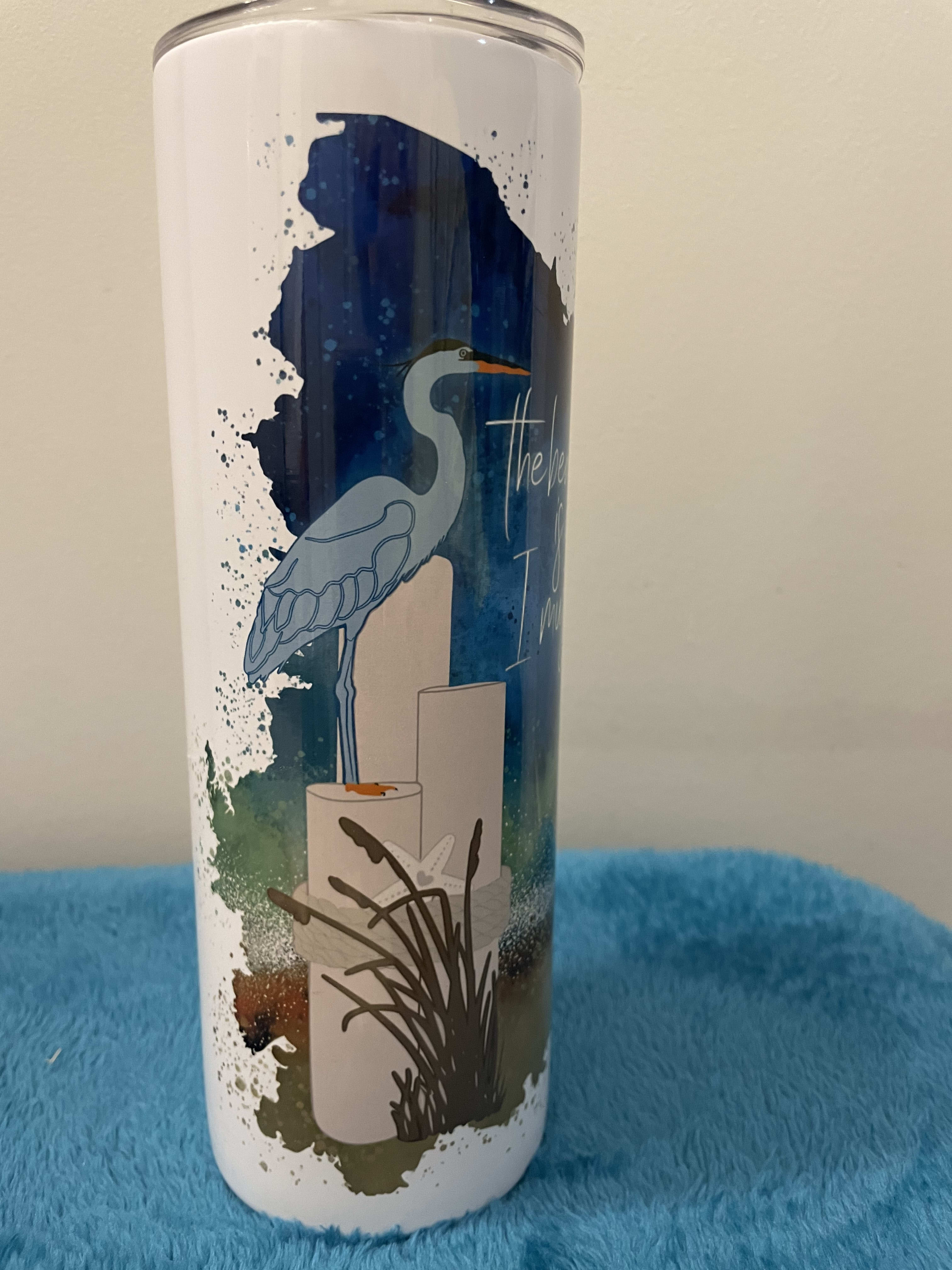 Teacher Life Tumbler - Tumblers - Absolute Sunshine - Handcrafted Goods In  Dover