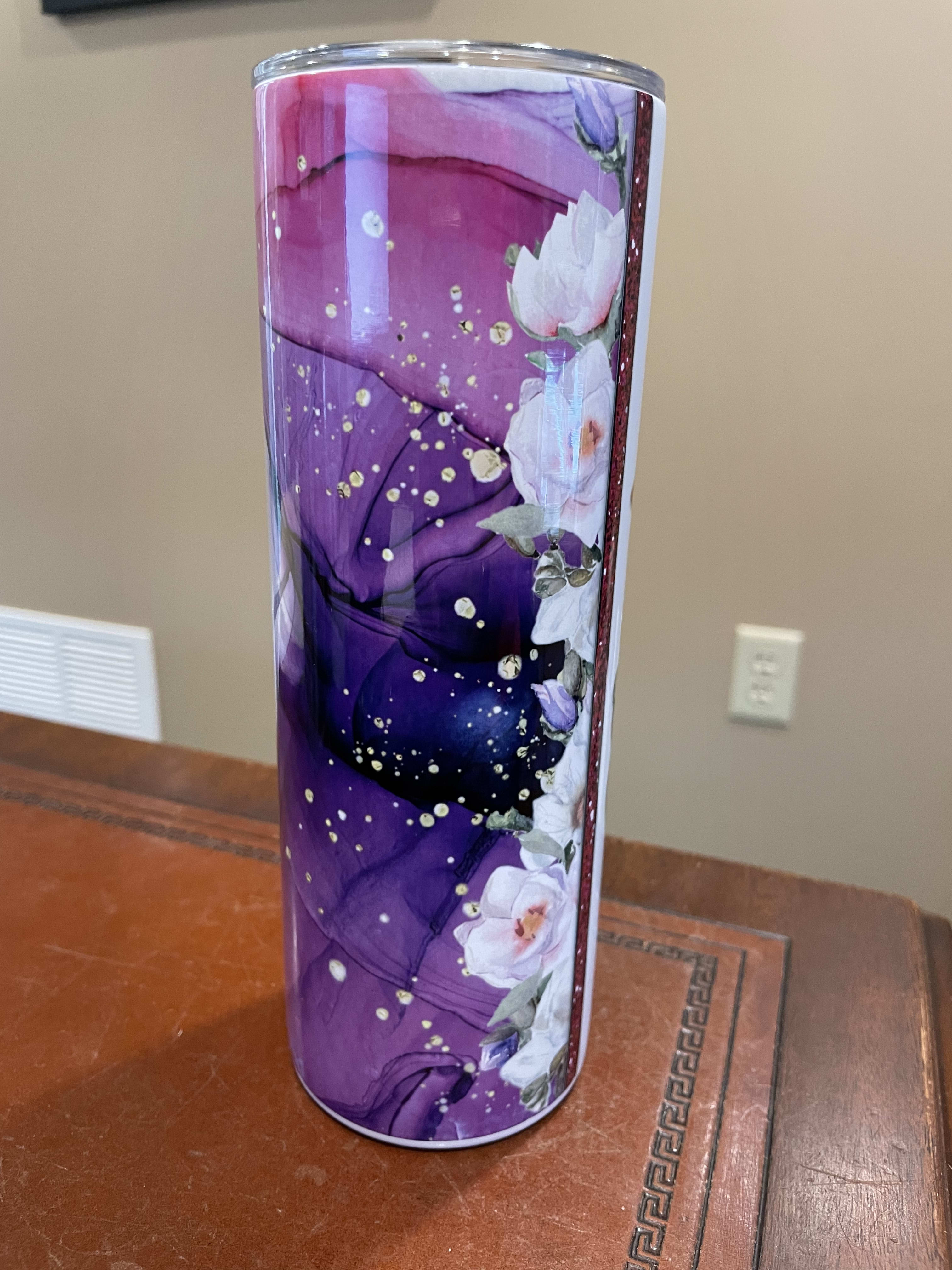 Teacher Life Tumbler - Tumblers - Absolute Sunshine - Handcrafted Goods In  Dover